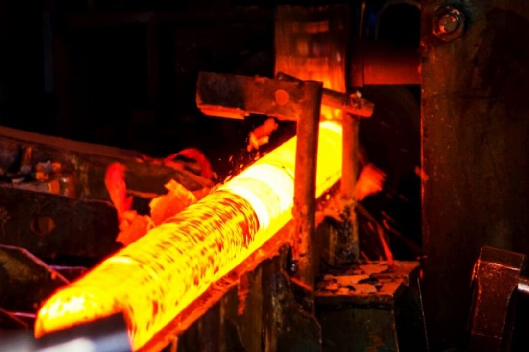 فولادهای عملیات حرارتی پذیر کروم-مولیبدن دار