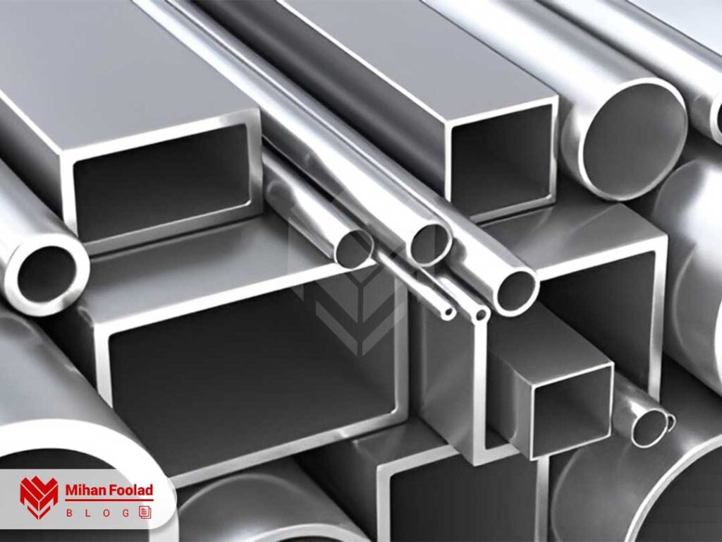 ریخته گری آلومینیوم