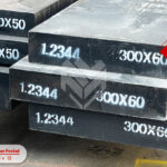 فولاد گرمکار چیست؟ بررسی جامع + جدول آنالیز