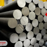 فولاد 1.2550 چیست؟ بررسی کامل مزایا و کاربردها