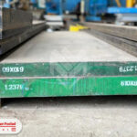 فولاد 1.2379 یا SPKNL چیست؟ بررسی جامع + کاربردها