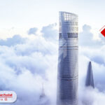 13 تا از بزرگترین سازه های فولادی جهان + سال ساخت و جزئیات