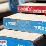 فولاد SPK یا 1.2080چیست؟ بررسی کامل + کاربردها