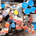 فولاد سردکار چیست؟ بررسی جامع + مقایسه گریدها