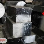 فولاد 1.2714 چیست؟ استانداردها + ویژگی‌ها