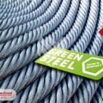 فولاد سبز چیست؟ 4 تولیدکننده بزرگ آن + روش تولید