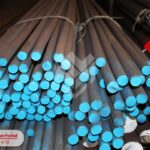 فولاد 1.2365 چیست؟ بررسی کامل + خواص فولاد H10