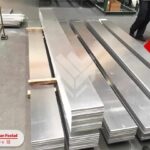 فولاد 1.7176 چیست؟ کاربردهای فولاد F300