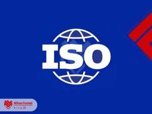 استاندارد ISO یا (International Organization for Standardization)