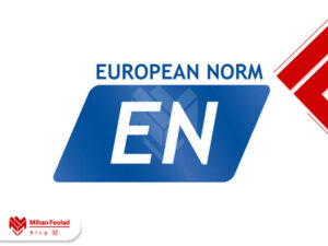 استاندارد EN یا (European Norms) چیست؟