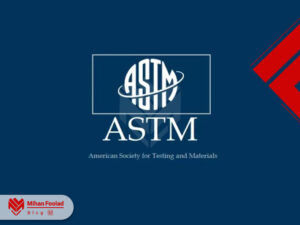 استاندارد ASTM آمریکا چیست؟