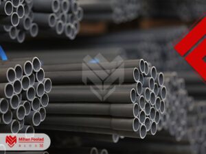 انواع لوله ساختمانی کدامند؟ + کاربردها