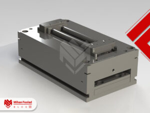 قالب تزریق پلاستیک چیست؟ 