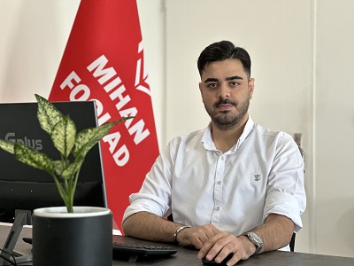 امیرحسین ساعدی