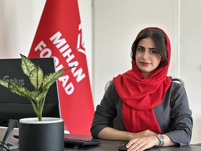 زهره سیاهپوش