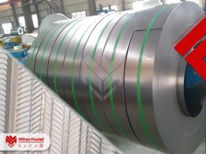 همه چیز درباره تسمه آهن