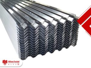 عرشه فولادی چیست؟