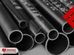 راهنمای جامع لوله گازی