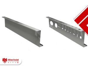 پروفیل z چیست؟