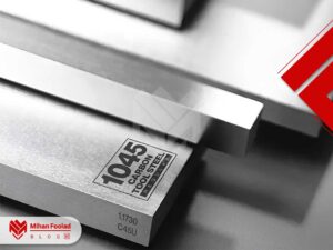 فولاد ابزار کربن چیست؟ 