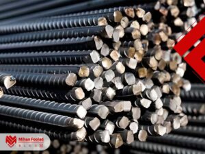 تفاوت میلگرد حرارتی و معمولی