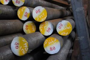 بهترین فولاد قالب سازی