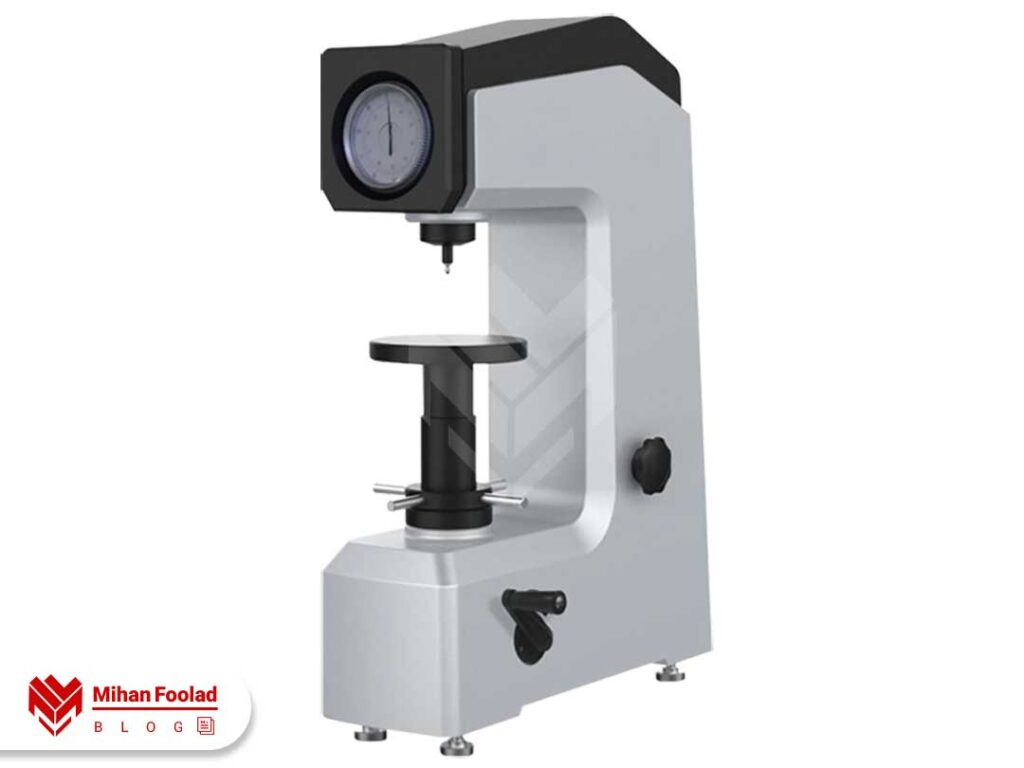 سختی راکول چیست