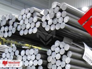 سختی فولاد CK45