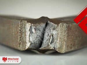 تفاوت چقرمگی و سختی