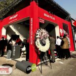 پشت‌پرده متفاوت‌ترین نمایشگاه متافو 1404 تهران