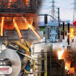 خلاص شدن فولاد از کابوس قطعی برق | جزئیات نشست ستاد فولاد