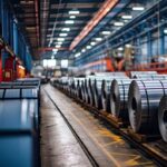 تحلیل وضعیت بازار آهن در هفته اول دی 1404