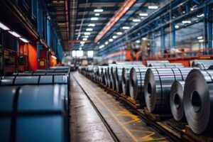 تحلیل وضعیت بازار آهن در هفته اول دی 1404