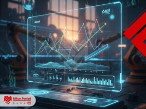 آخرین پیش‌بینی‌ها از وضعیت بازار آهن و فولاد در ماه‌های پایانی 1404