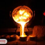 انواع روش‌های ریخته‌گری