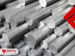 فولاد چیست؟ 