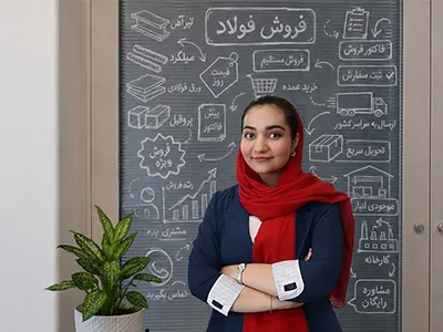 فاطمه رحمتی