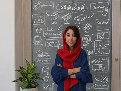 مهشید قاسم نژاد